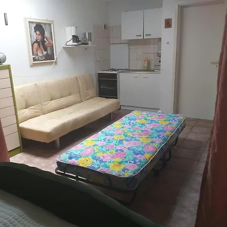 Apartment Apart 12 Bono M *
