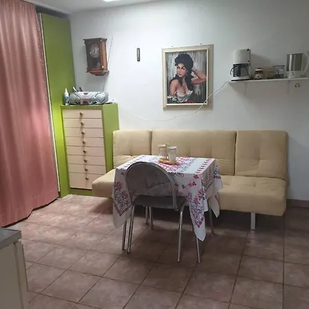 Apartment Apart 12 Bono M *