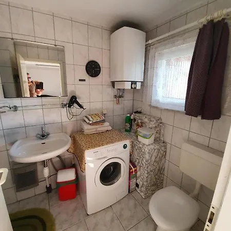 Apartment Apart 12 Bono M Munster (North Rhine-Westphalia)