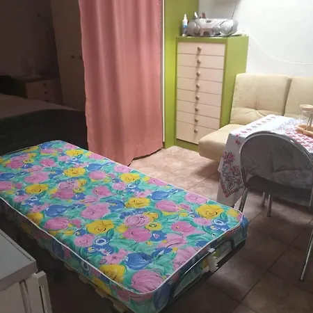 Apartment Apart 12 Bono M Munster (North Rhine-Westphalia)